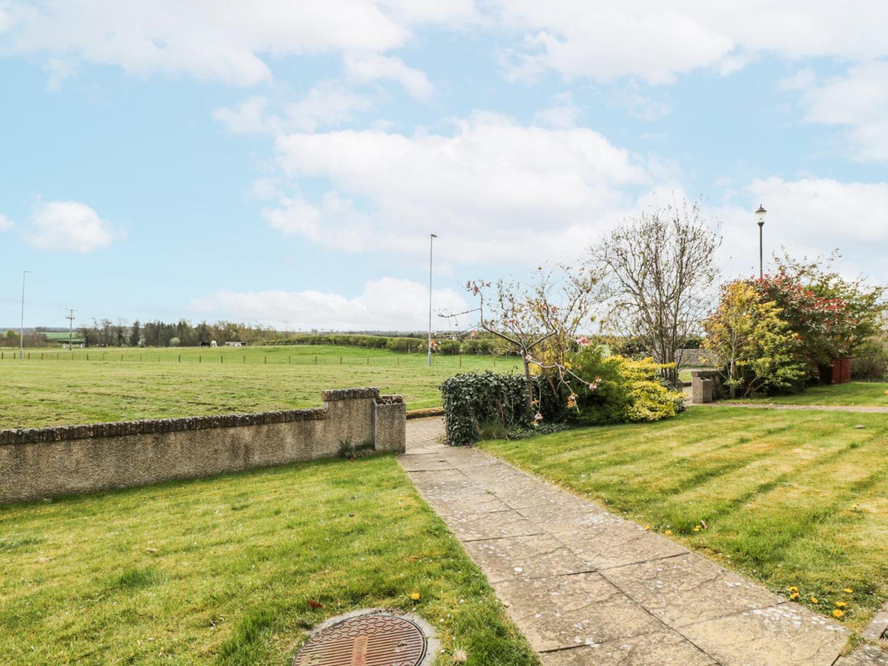 Kennels Cottage St Boswells Buitenkant foto