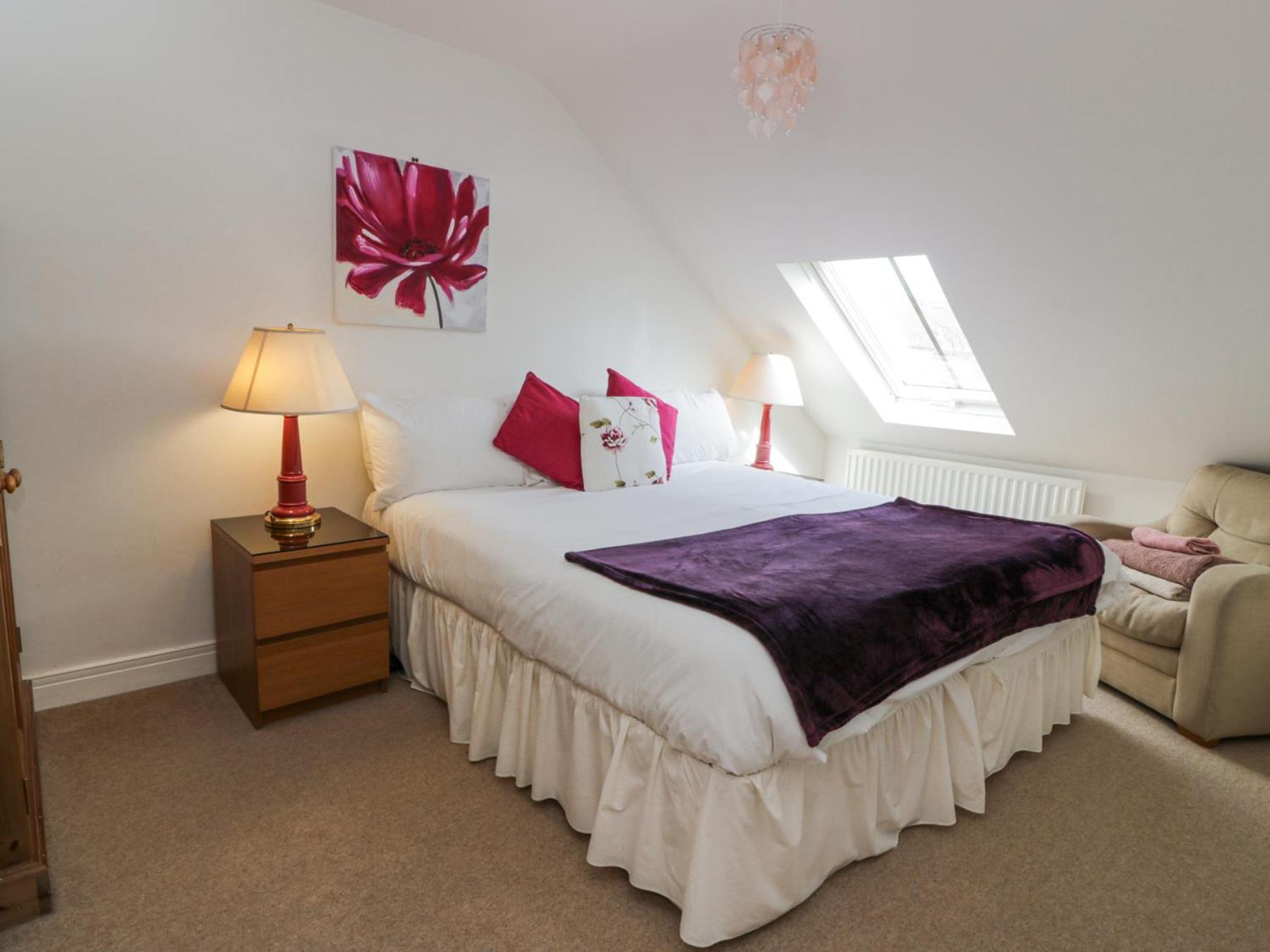 Kennels Cottage St Boswells Buitenkant foto