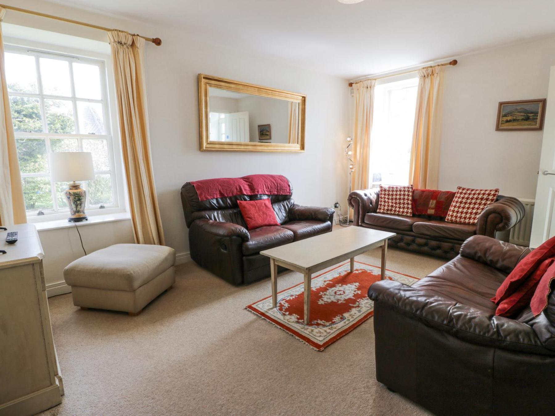 Kennels Cottage St Boswells Buitenkant foto