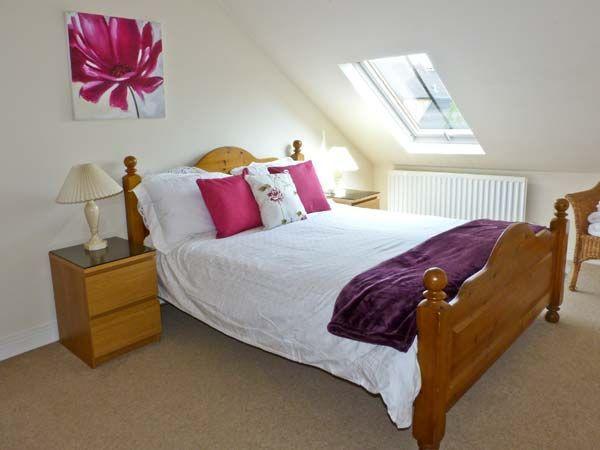 Kennels Cottage St Boswells Buitenkant foto