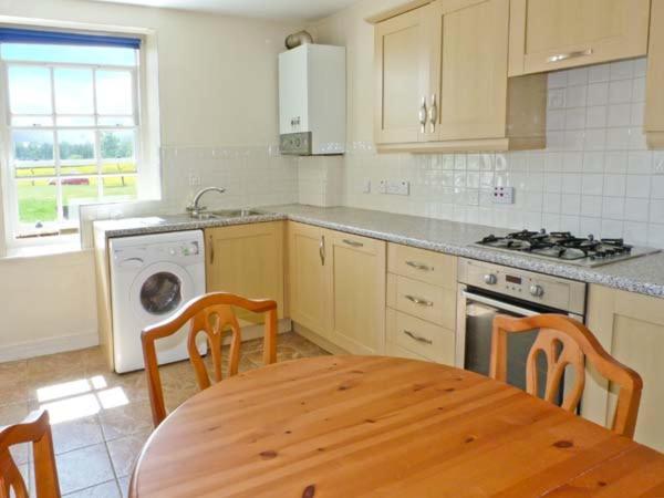 Kennels Cottage St Boswells Buitenkant foto