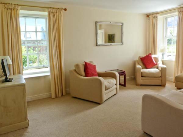 Kennels Cottage St Boswells Buitenkant foto
